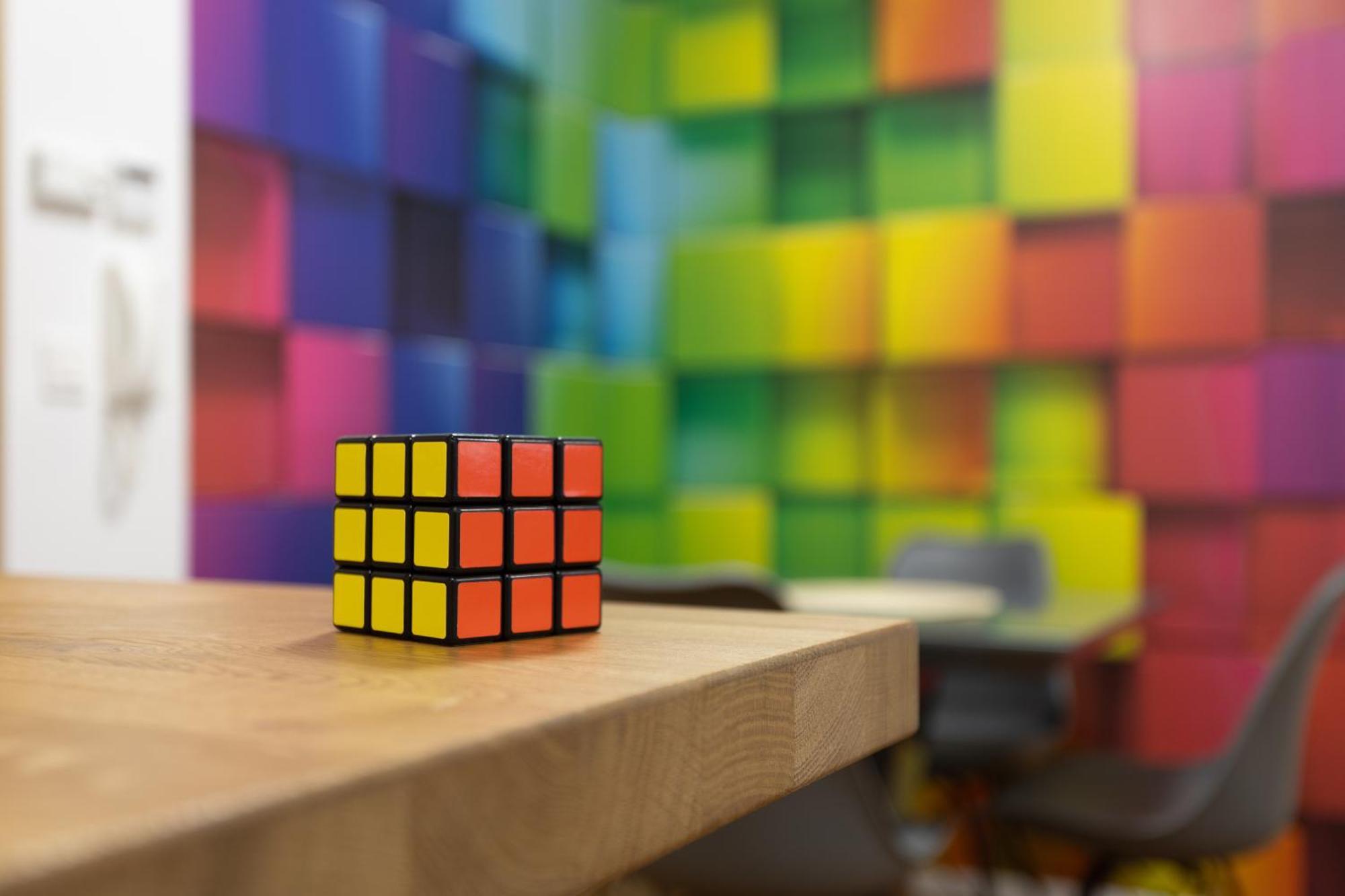 Downtown Cube Apartment Budapeszt Zewnętrze zdjęcie