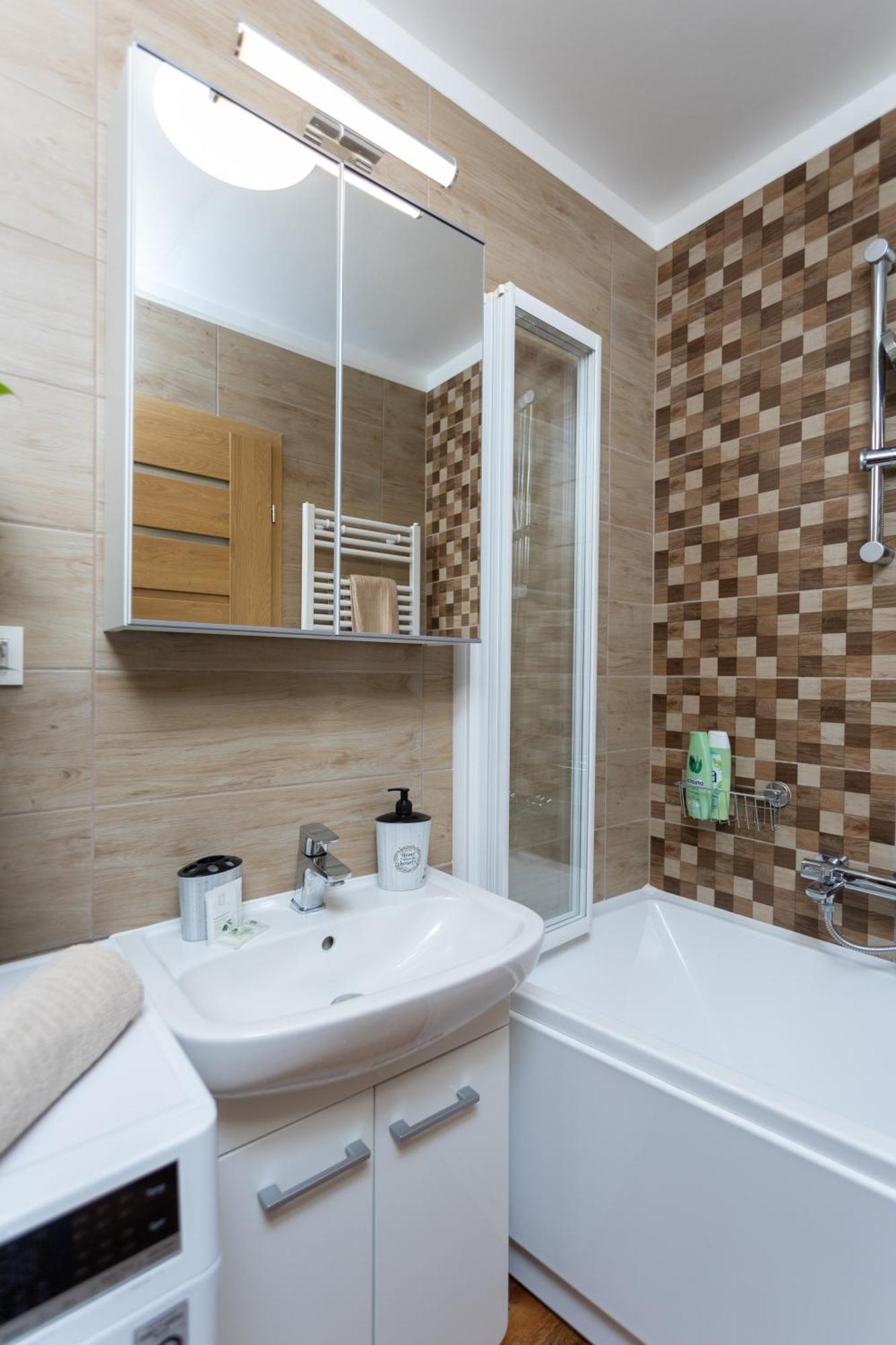 Downtown Cube Apartment Budapeszt Zewnętrze zdjęcie