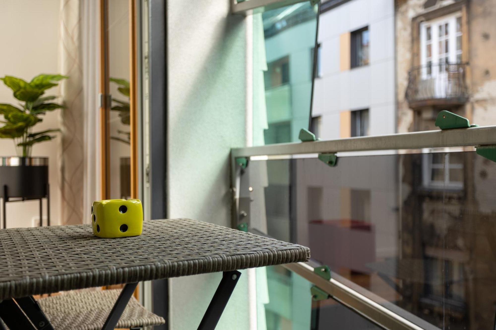 Downtown Cube Apartment Budapeszt Zewnętrze zdjęcie