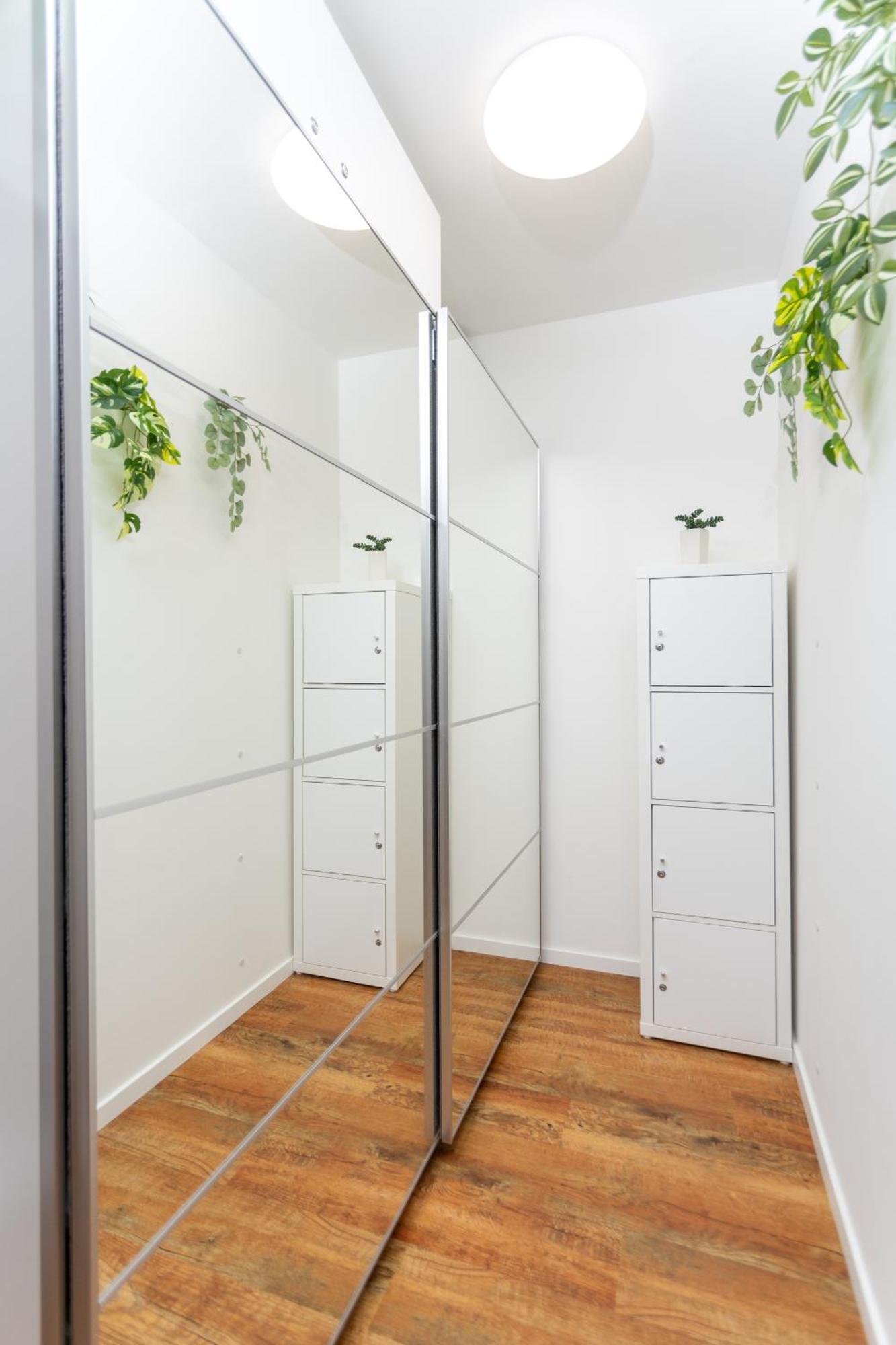 Downtown Cube Apartment Budapeszt Zewnętrze zdjęcie
